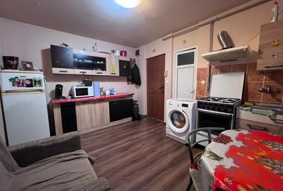 Garsoniera 2 camere,zona Dacia - 2