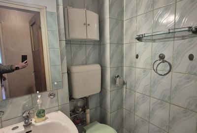 AP. 2CAM. SPATIOS ETAJ 6 / SOS. MIHAI BRAVU. COMISION 0%! - 14