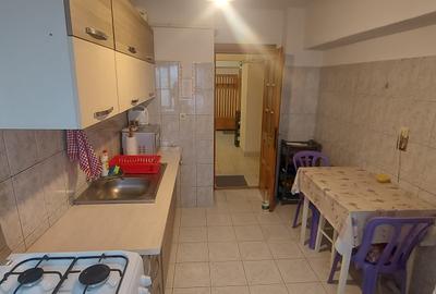 Parcul Catedralei - 3 camere /2 bai /3 balcoane /centrala /etaj 10 / lift nou - 8
