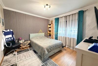 Casa Individuala - 4 camere - 2 bai - 575mp teren - 14