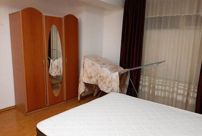 Grozavesti - Bld Regiei -  Garsoniera 40 mp - CENTRALA PROPRIE - 2