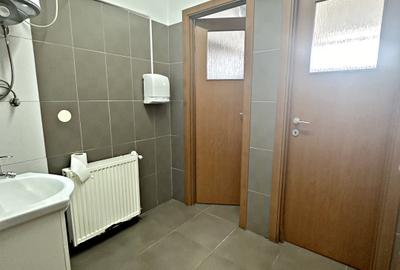 Spatii de birouri de inchiriat, Parc Industrial 3, Oradea - 4