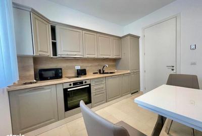 Apartament cu 2 camere decomandat, mobilat în Domenii