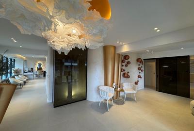 Cabinete de inchiriat intr-o clinica pentru infrumusetare de prestigiu - 1