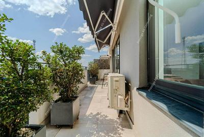 Apartament 4 camere | City of Mara | Panoramic | 2 parcari incluse - 23