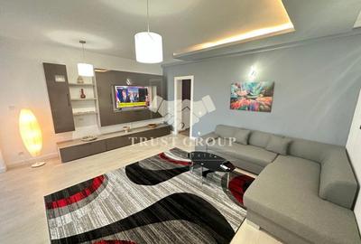 Apartament 3 camere Floreasca | Loc de parcare - 3