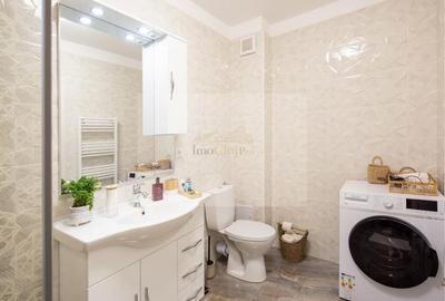 🏡 Apartament modern 2 camere | Zona Centrală | Parcare subterană - 7