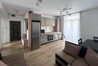 Apartament cu 2 camere decomandate in zona strazii Scortarilor ! - 2