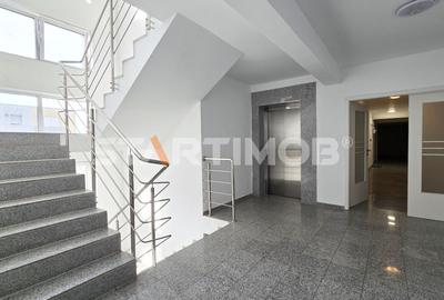 Apartament  cu boxa si parcare Avantgarden - 25