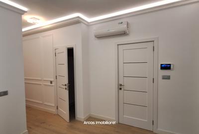 Penthouse superb de vanzare Parc Sub Arini - 13