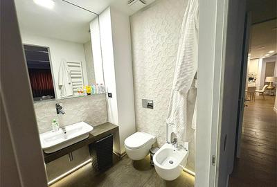 Apartament 3 camere | Mobilat premium | Cortina Residence - 8