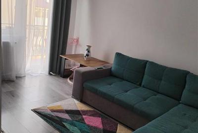 Apartament 2 camere capat CUG - Lunca Cetatuii - 1