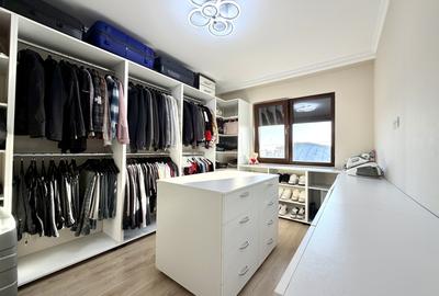Duplex spatios, 5 camere, 104 mp utili, 207 mp teren - Dumbravita - 7