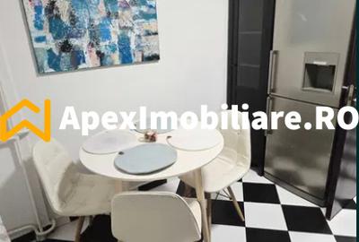 Apartament 2 camere de inchiriat Aviatorilor București | ApexImobiliare.ro - 6