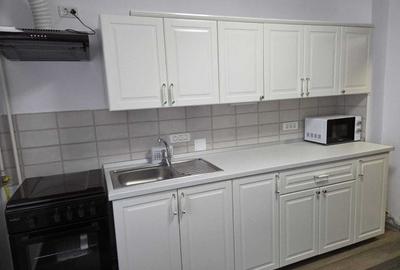Spitalul Județean | 3 Camere Decomandate | Etaj 1 | Centrală Proprie | Renovat - 3