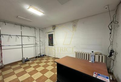 Spatiu de inchiat | Girocului - 1