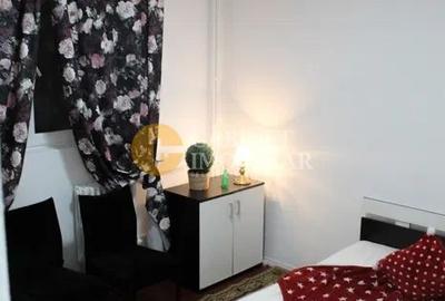De Închiriat: Apartament 2 Camere Decomandat -Mircea cel Bătrân -Etaj 4/10 - 1