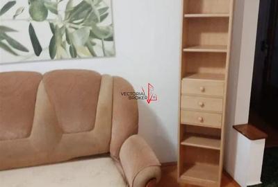 Apartament 2 camere la metrou Obor – Etaj 1, 50 mp, bloc reabilitat - 2