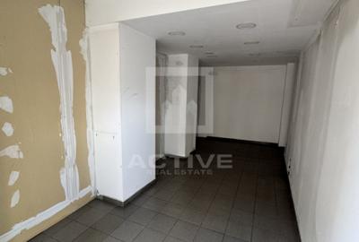 Spatiu comercial || Zona cipariu - 14