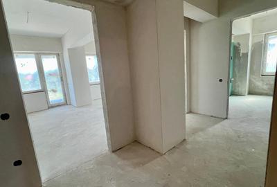 COMPLEX REZIDENTIAL IN COPOU, ALEEA SADOVEANU, APARTAMENT CU 2 CAMERE