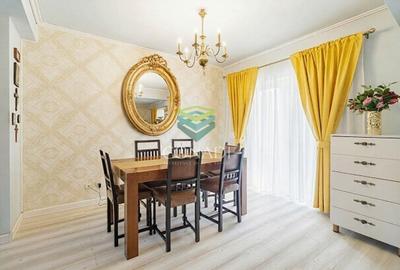 Zona Pipera, vila cu 5 camere de vanzare, 160 mp construiti - 5