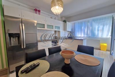 Apartament cu parcare pe strada Edgar Quinet - 8