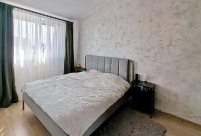 Apartament Modern  Zona Linistita - 7