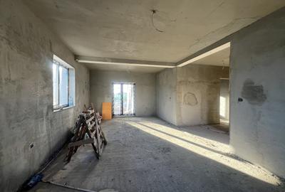 Sag - Casa individuala cu 3 dormitoare si teren de 600 mp - 6