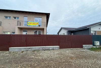 Duplex Sanpetru Toate Utilitatile 119 Utili 292 mp Teren - 2