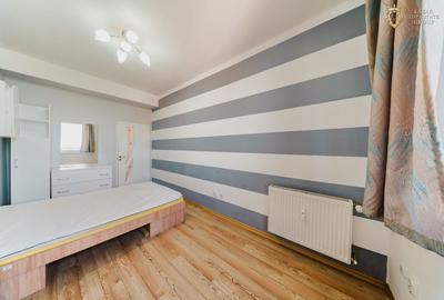 Apartament 2 camere de vanzare Ared UTA - 8