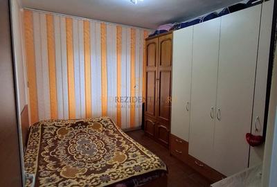 Apartament 4 camere, etaj 4/10, stradal Sos.Berceni, Sector 4 - 10