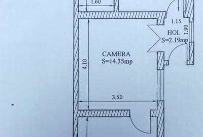 COICIU CASA 4 CAMERE TEREN 200 MP PRET 135.000 EURO - 9