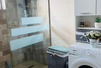 Apartament modern 2 camere 60 mp utili etaj 1 parcare in Arhitectilor - 4