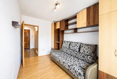 Apartament 2 camere decomandat | luminos | etaj 4/4 | Bisericii Romane - 2