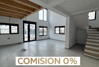 Duplex cu 4 camere în Dumbrăvița