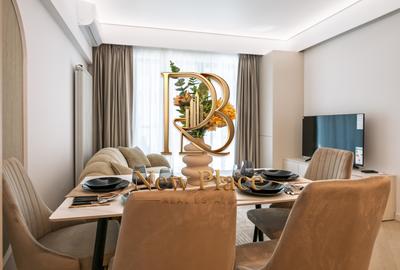 CORTINA NORTH | Prima inchiriere | Orientare spre Sud | Parcare subterana | LUX - 7