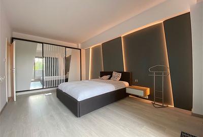 Apartament cu parcare subterana in imobil cu piscina si SPA - 12
