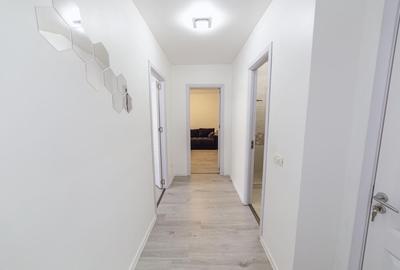 Apartament de 2 camere | Mobilat si Utilat | 5 Min Metrou Pacii - 17