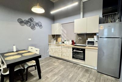 Apartament de lux cu 2 camere, etaj 1, zona Cetatii in Timisoara - 4
