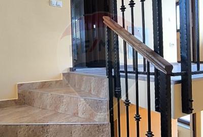 Casa de inchiriat Marasti - 22