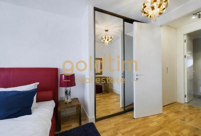 SUPERB / APARTAMENT CU 2 CAMERE LUMINOASE / ZONA EXCLUSIVA SI DINAMICA - 6