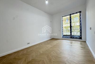 Apartament 3 + 1 camere de vanzare II Aviatei II Herastrau - 10