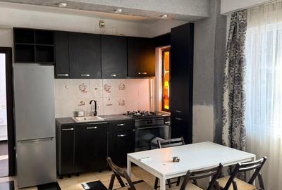 3 Camere Dobroiesti -strada Marului - 2