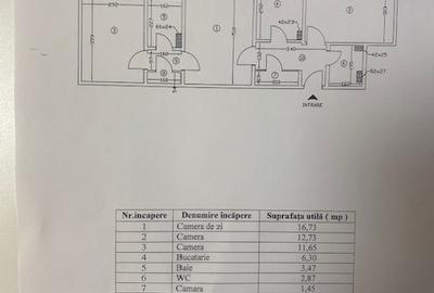 Oportunitate! 3 Camere premium Parc Drumul Taberei, Etaj 2 – Direct propietar! - 11