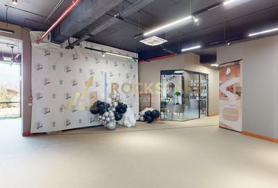 Spatiu comercial | Restaurant | Terasa 400mp | Dobroesti - 14