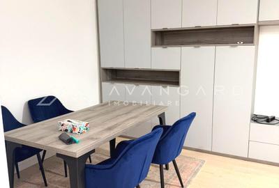| Apartament 2 camere | 59 mp | Parcare | Terasa | Marasti | - 3