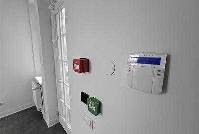 Inchiriere cladire de birouri | 310 mp | Ultracentral Cluj-Napoca | Ultrafinisat - 9