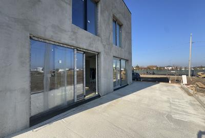 Casa individuala 6 cam | TVA 0% |com 0% | Lux Direct Proprietar TUNARI - 23