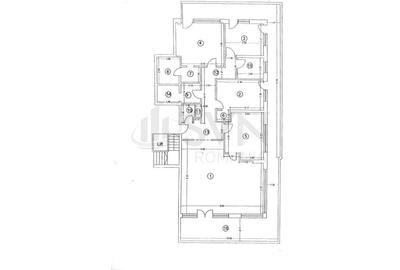 REA1026488 Apartament 4 camere I Vedere lac I Premium - 10