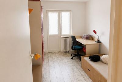 Apartament cu 4 camere de vanzare in zona Closca in Alba Iulia - 4